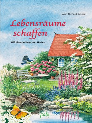 cover image of Lebensräume schaffen